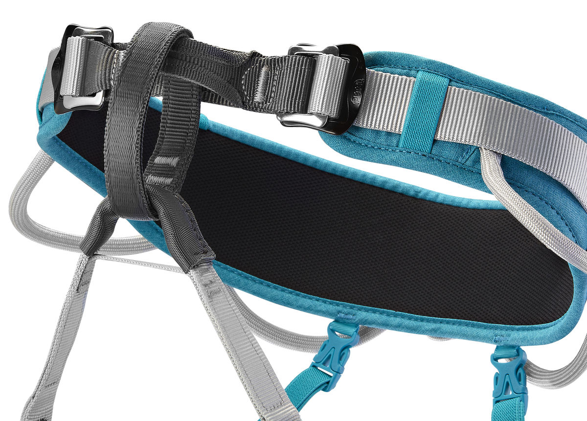 Petzl Corax Climbing Harness