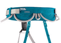 Petzl Corax Climbing Harness