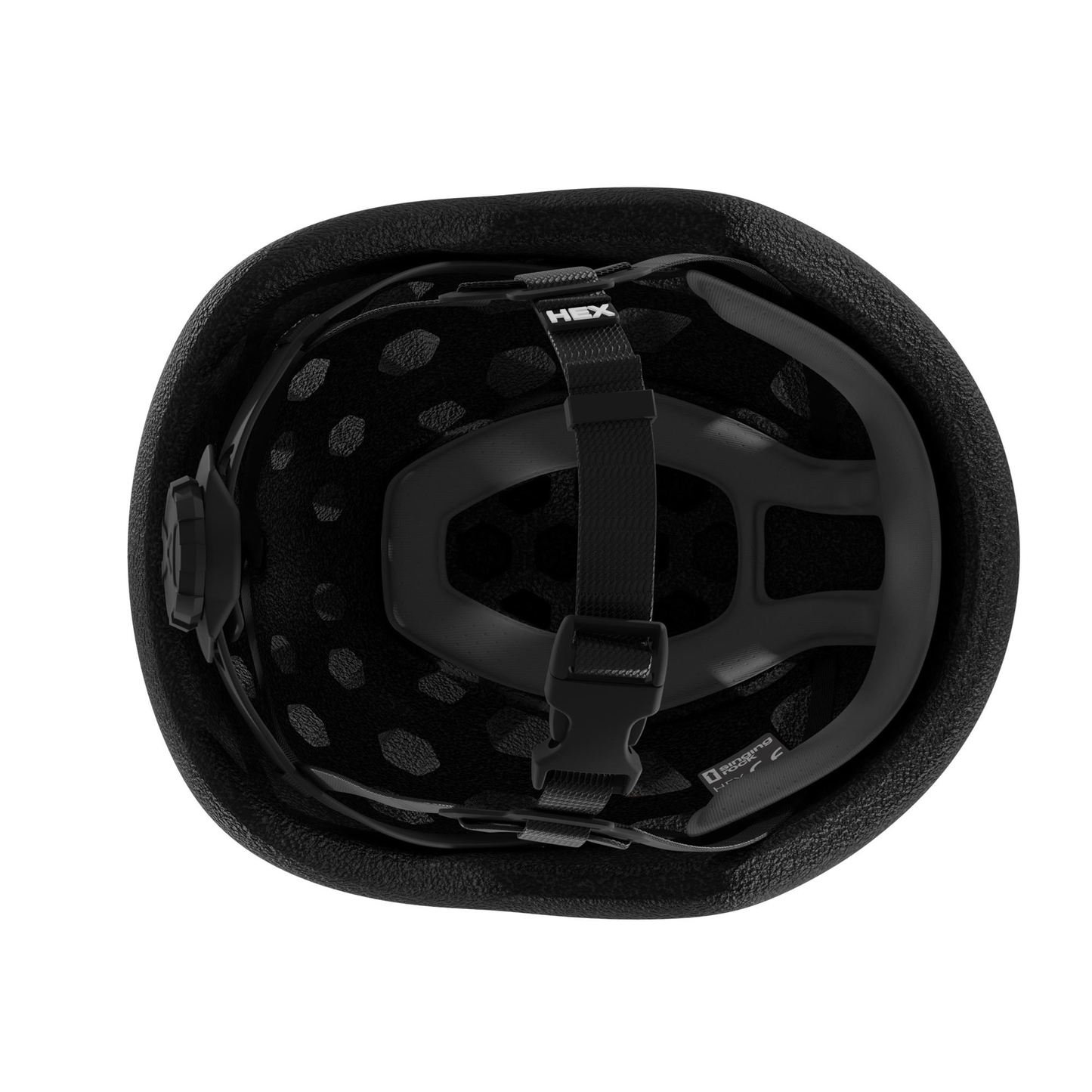 Singing Rock Hex Helmet
