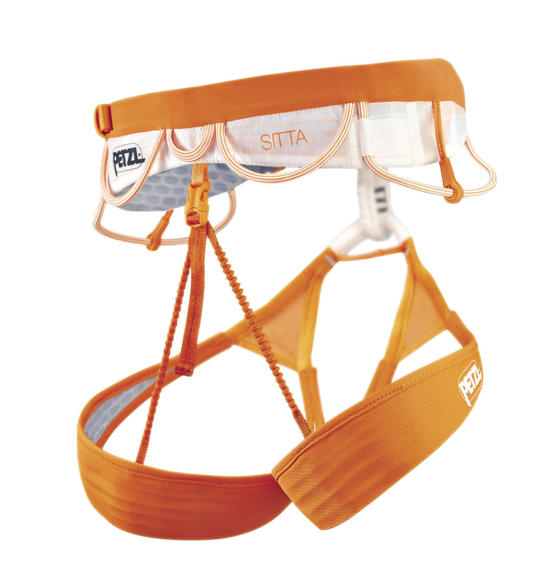 Petzl Sitta Climbing Harness