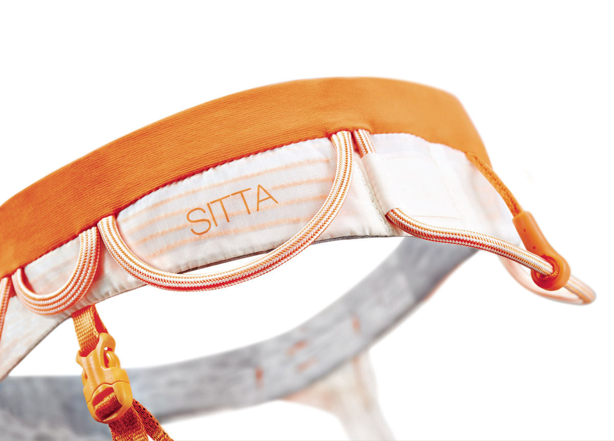 Petzl Sitta Climbing Harness