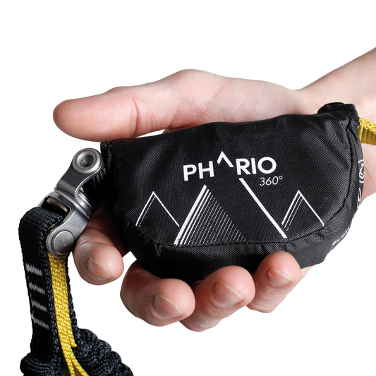 Singing Rock Phario 360° Via Ferrata