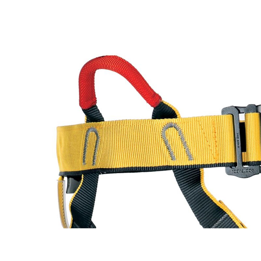 Singing Rock Top Group Harness