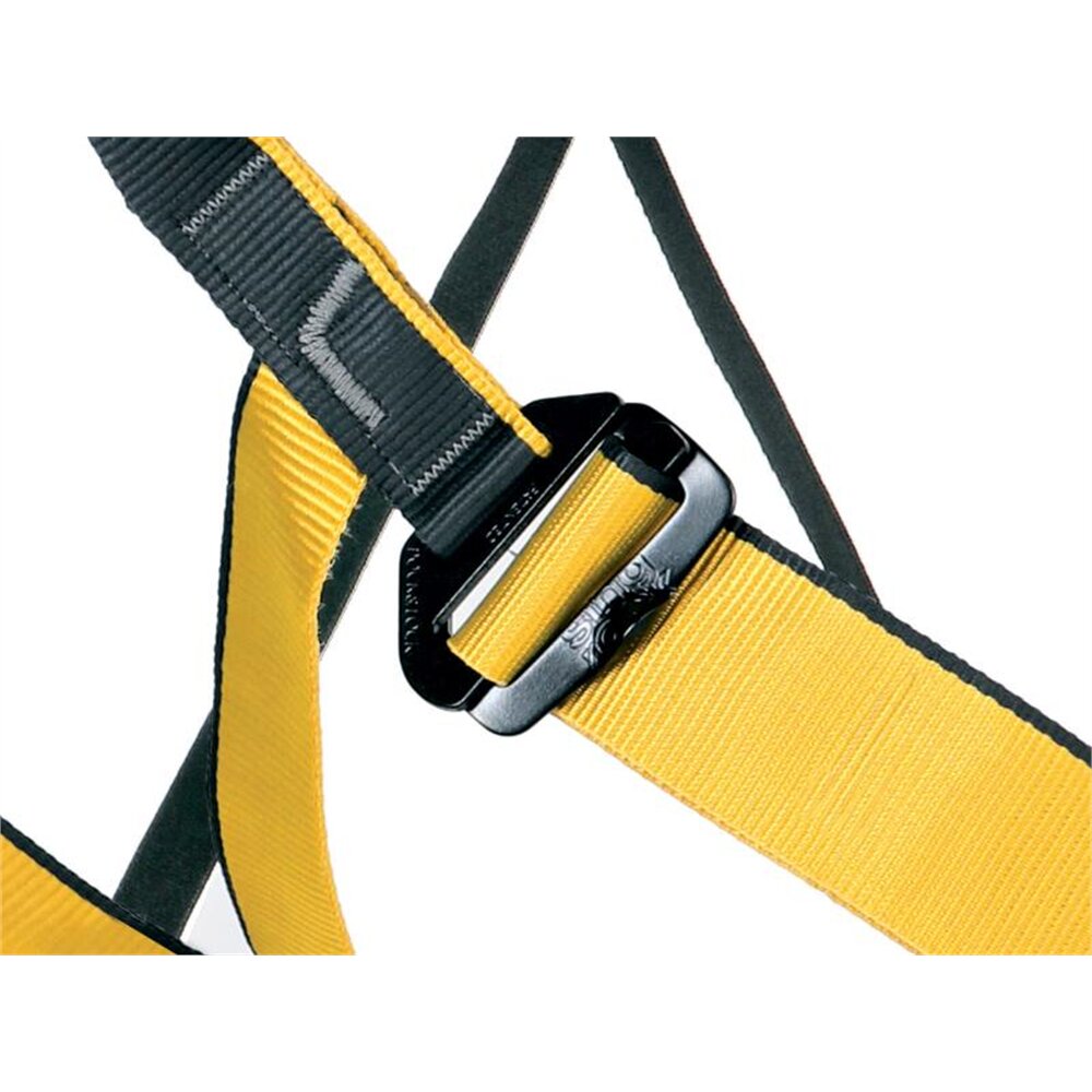 Singing Rock Top Group Harness