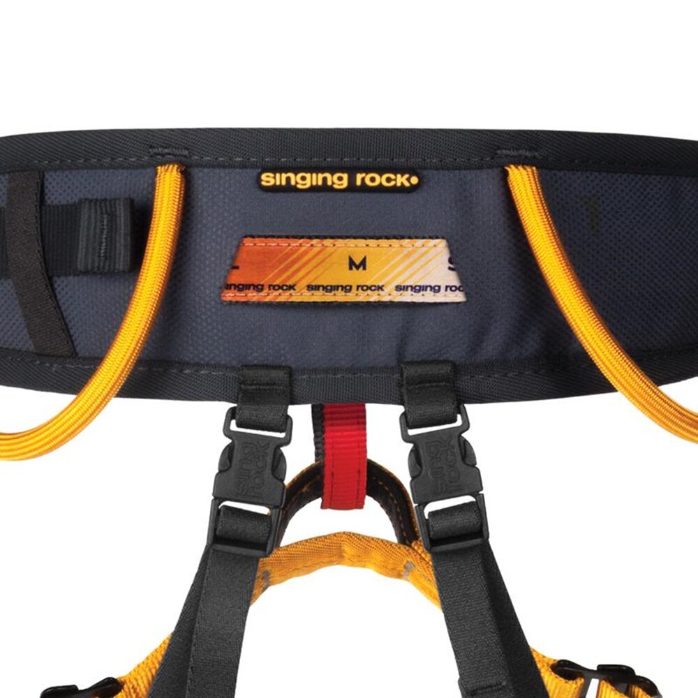 Singing Rock Versa II Climbing Harness
