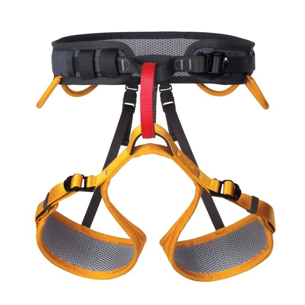 Singing Rock Versa II Climbing Harness