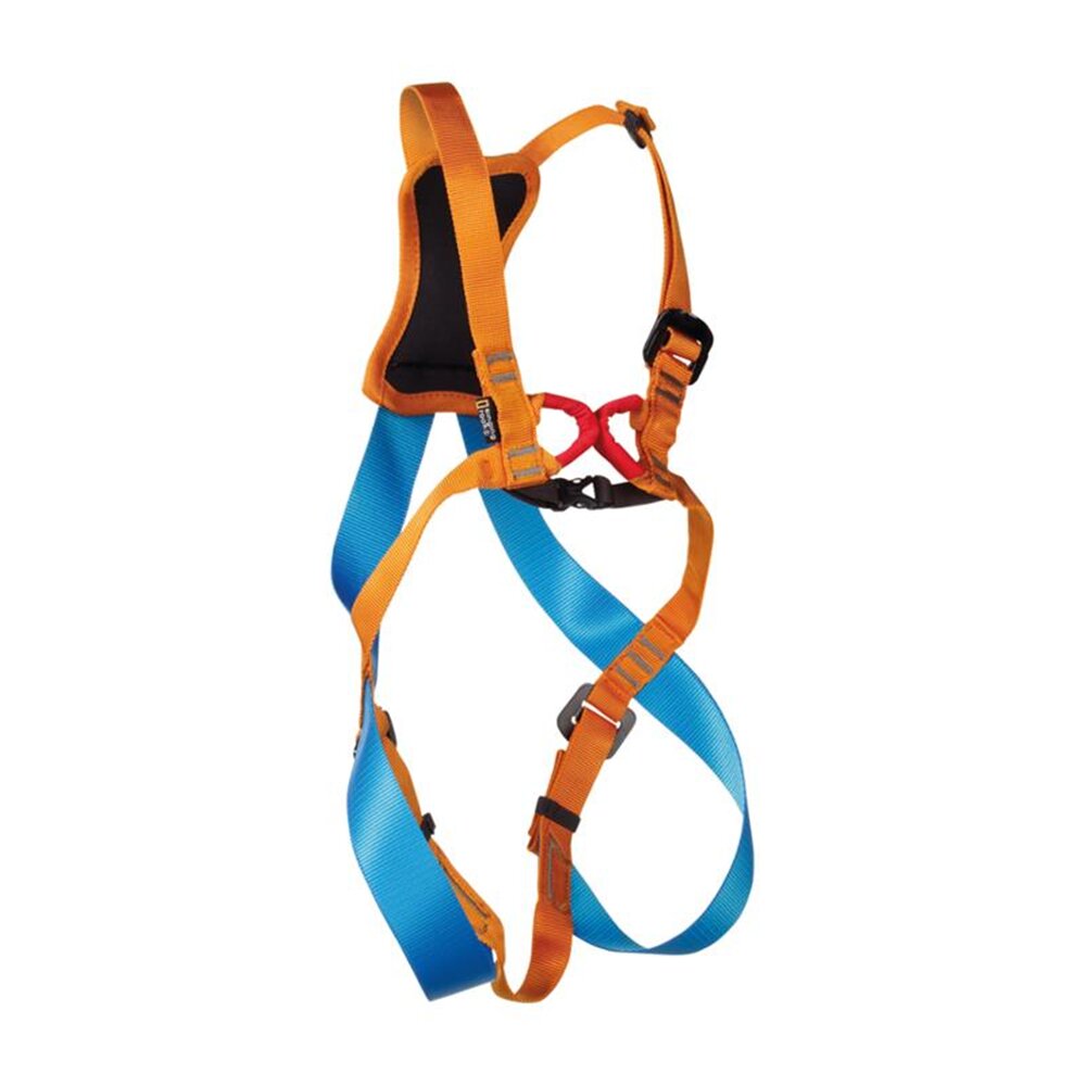 Singing Rock Zara Child's Full Body Harness