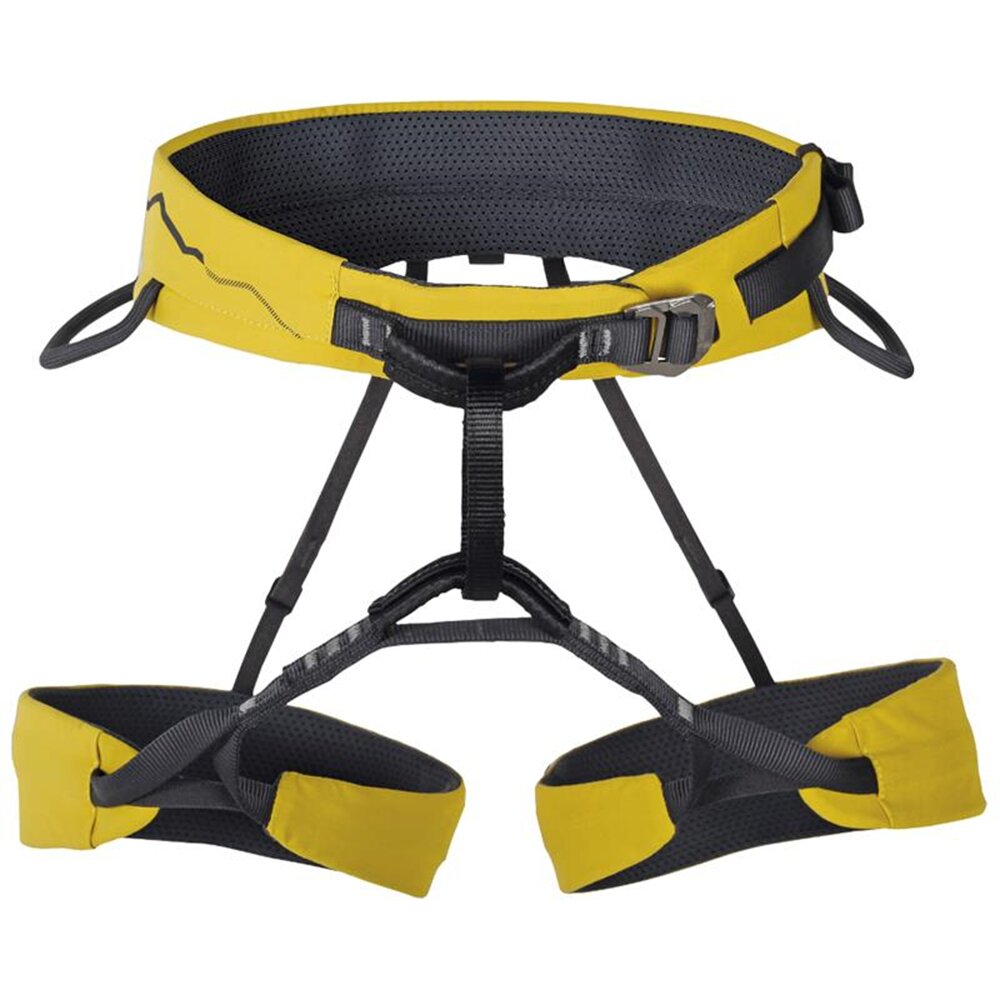 Singing Rock Onyx Climbing Harness