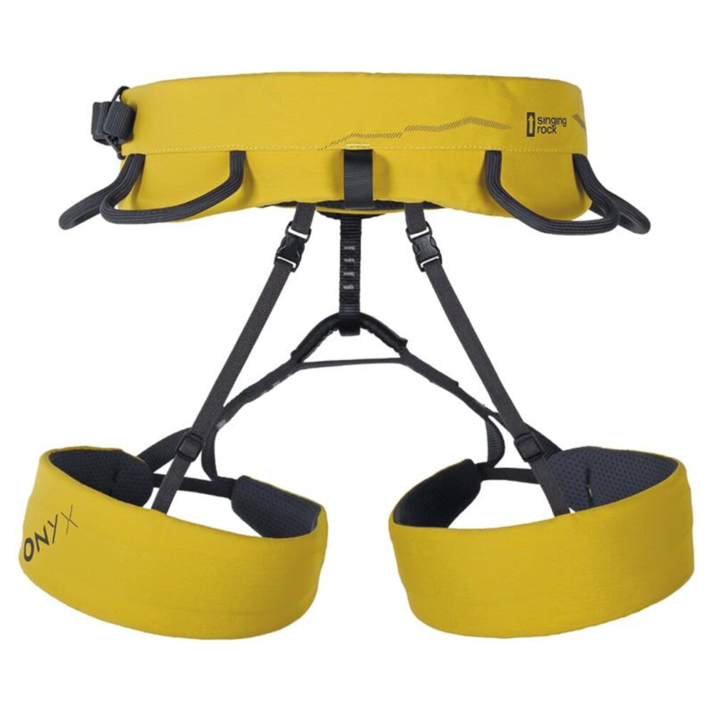 Singing Rock Onyx Climbing Harness