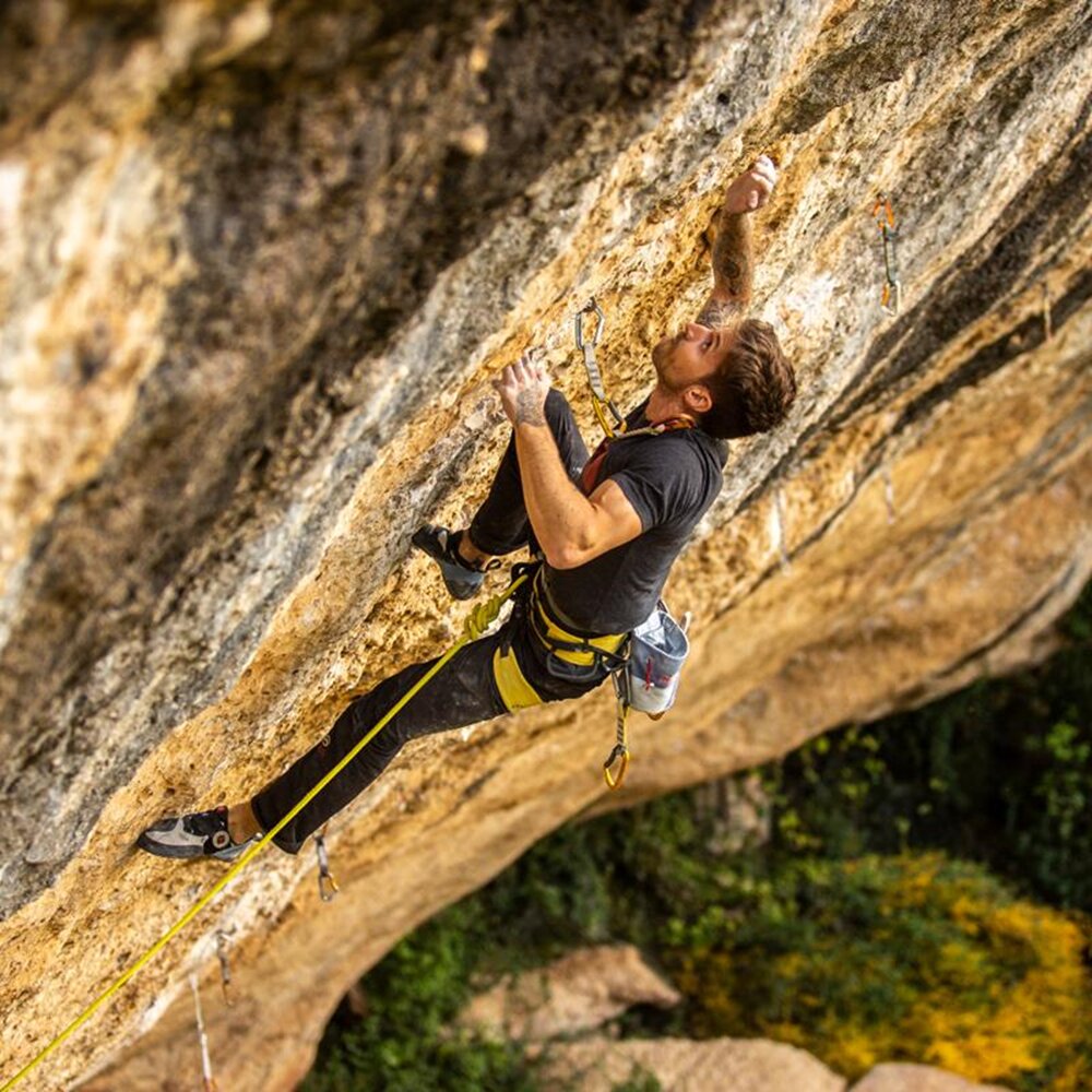 Singing Rock Onyx Climbing Harness