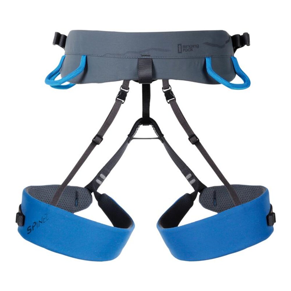 Singing Rock Spinel Climbing Harness