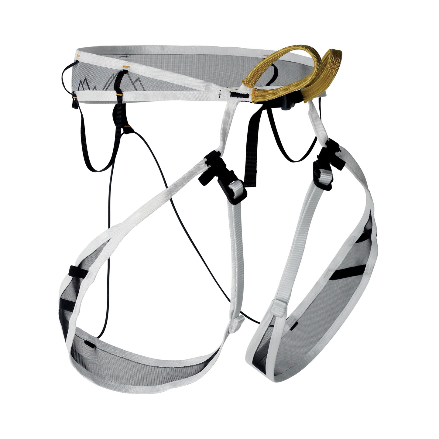 Singing Rock Serac Light Weight Harness