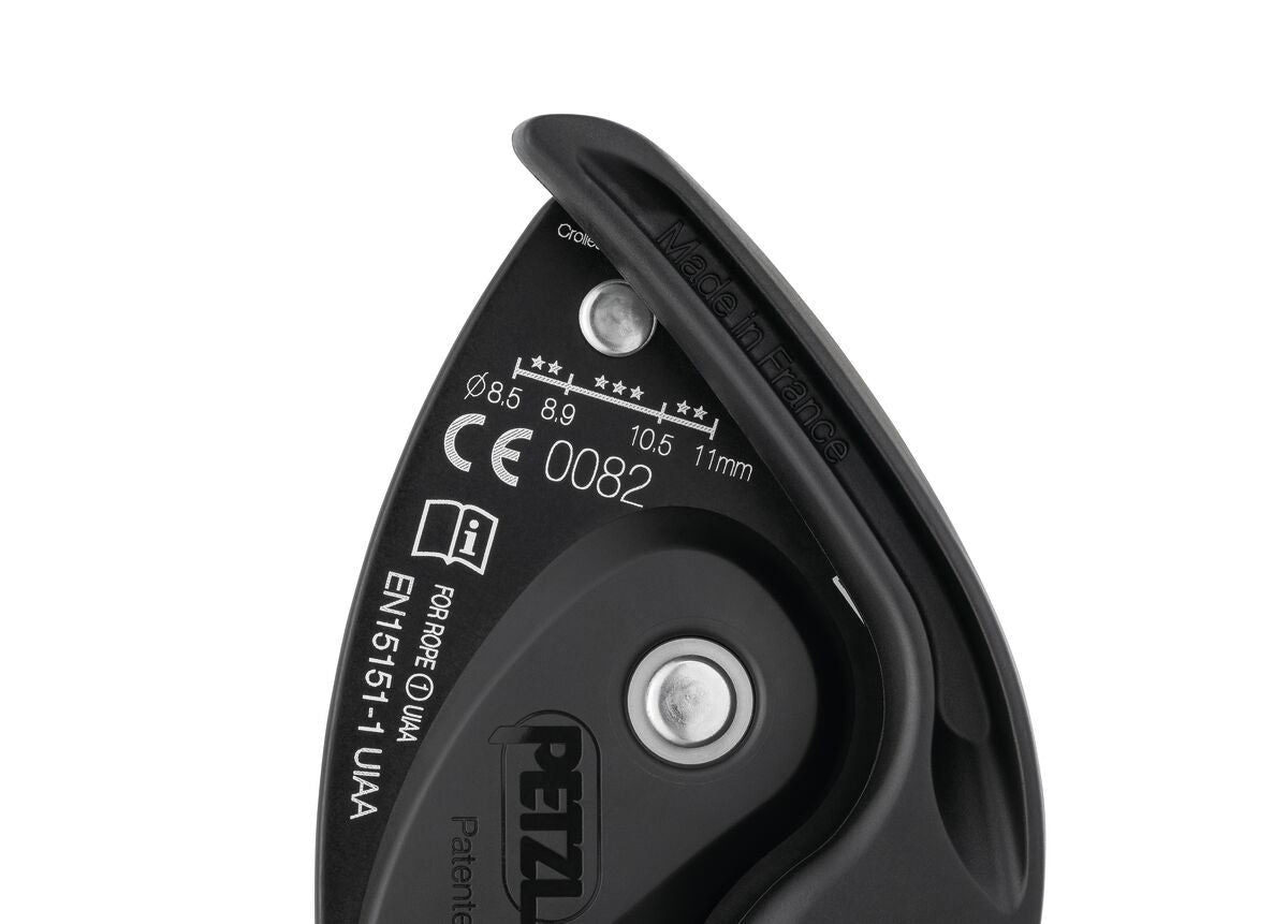 Petzl Grigri Belay Device
