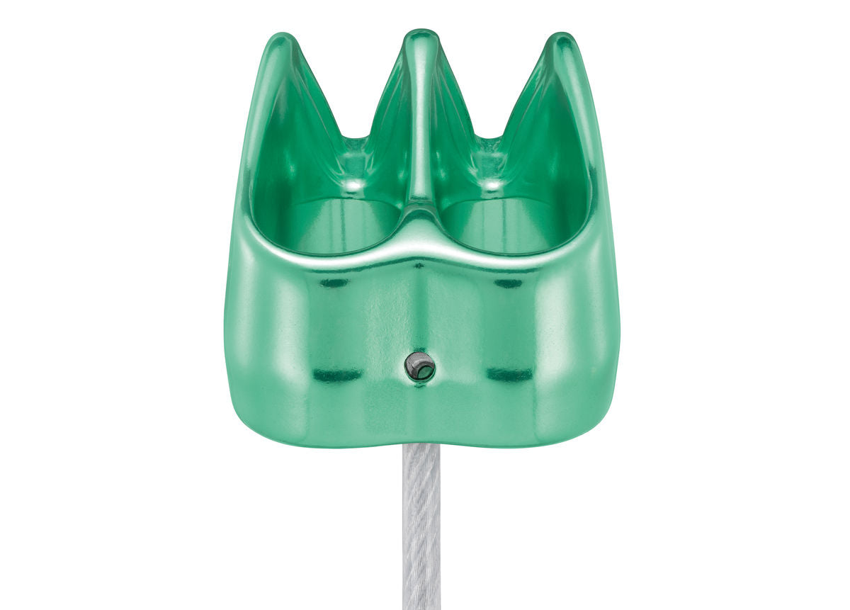 Petzl Verso Belay Device