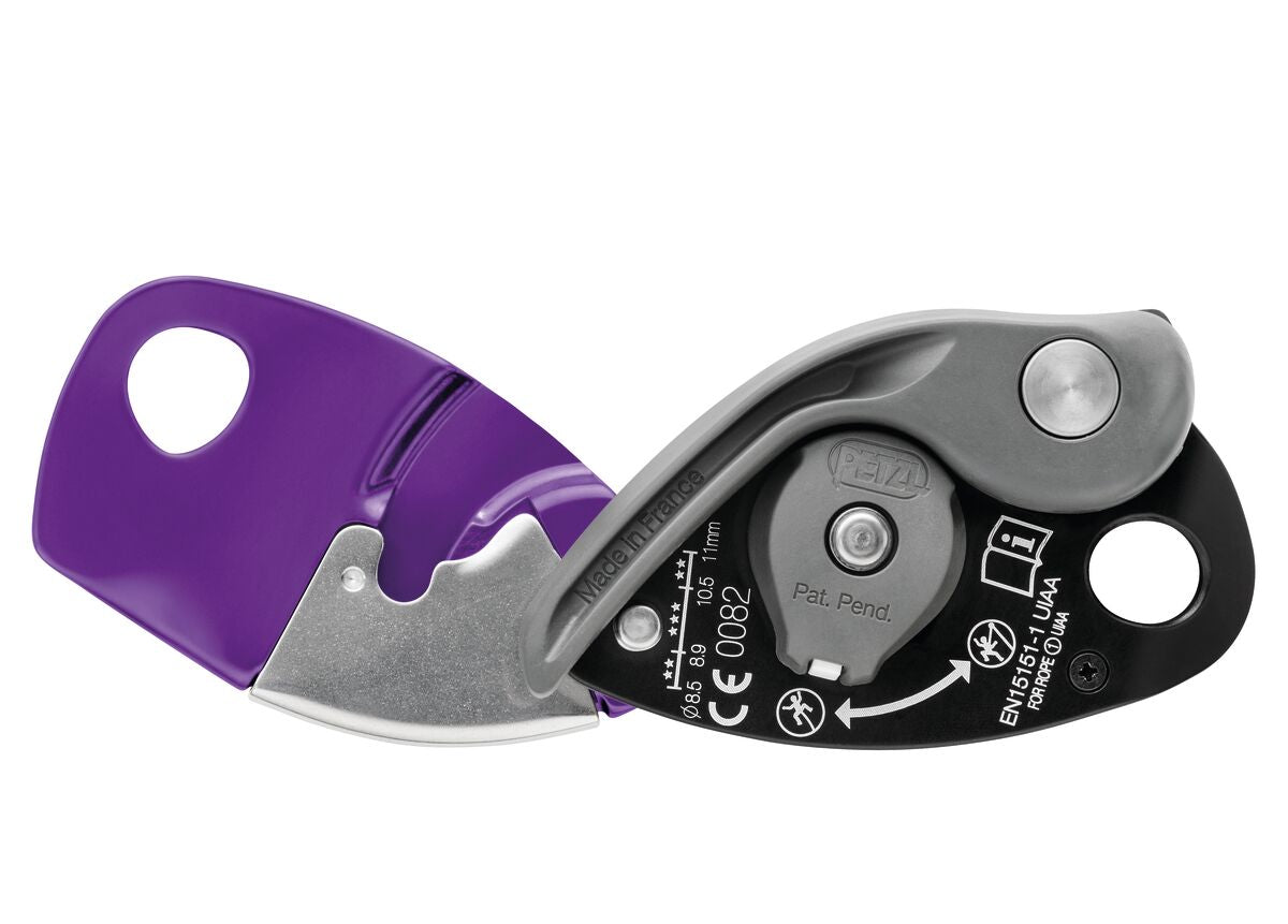 Petzl Grigri+ Belay Device