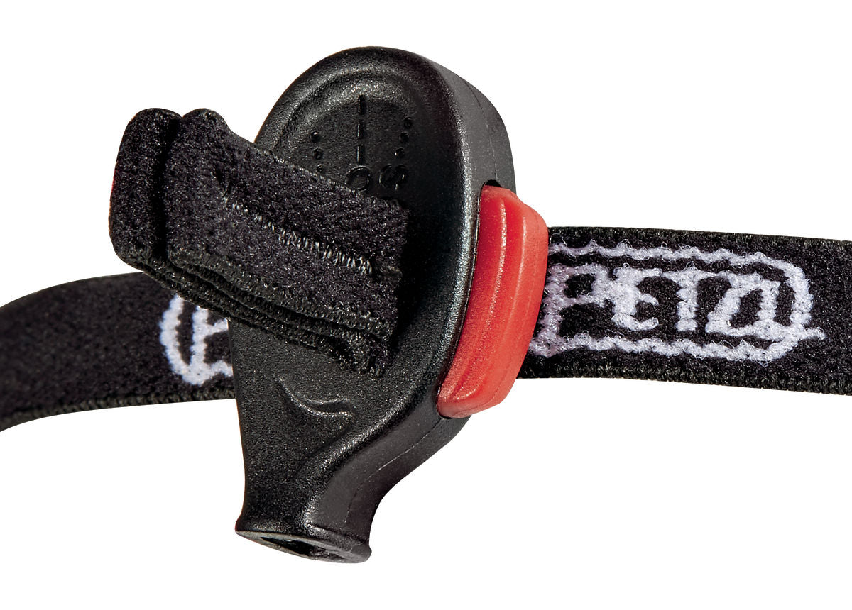 Petzl E+Lite Headtorch