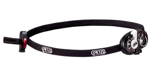 Petzl E+Lite Headtorch