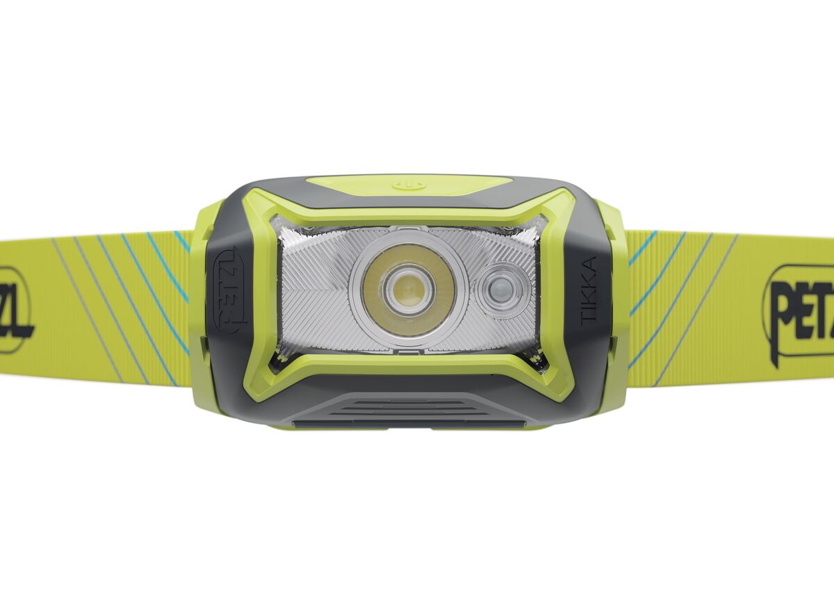 Petzl Tikka Headtorch