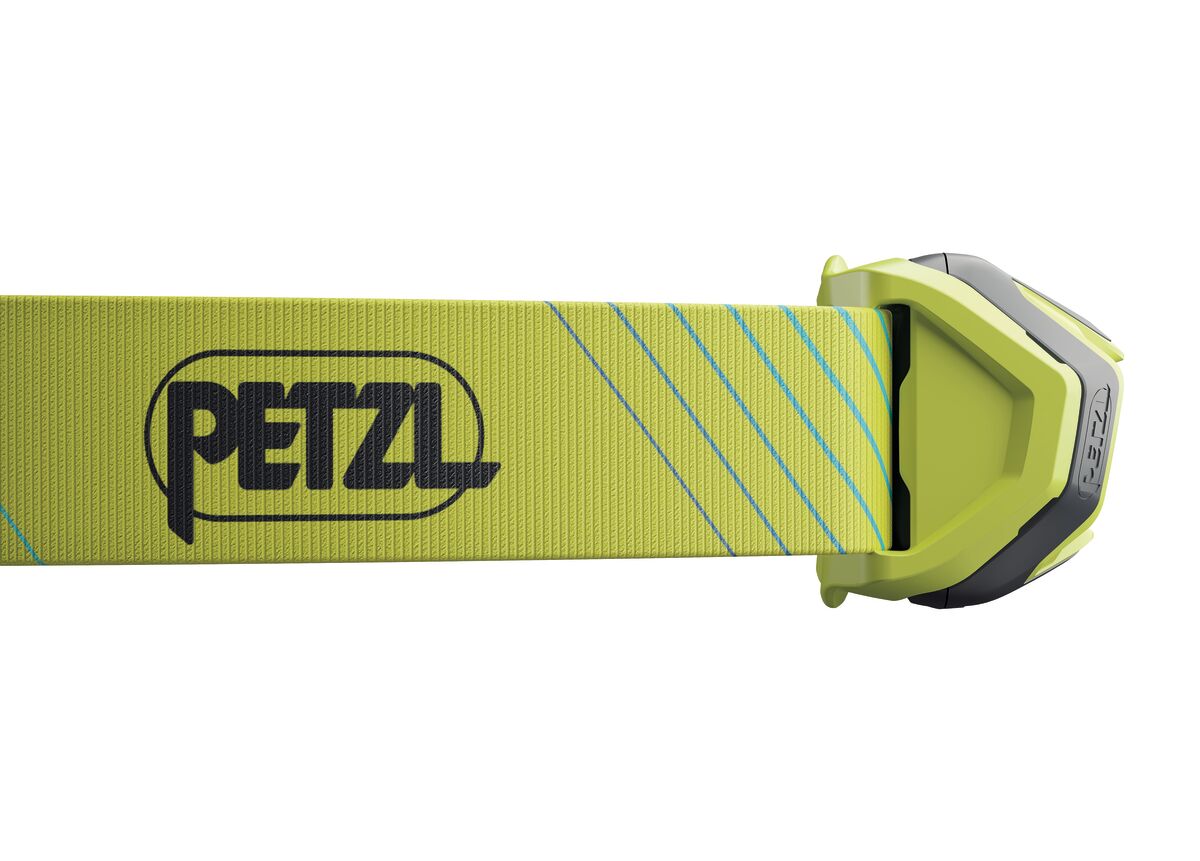 Petzl Tikka Headtorch