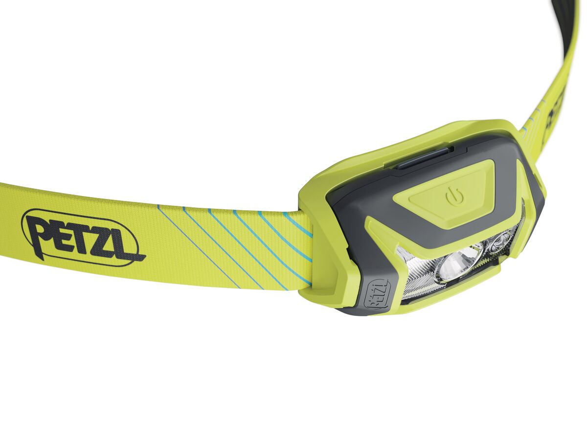 Petzl Tikka Headtorch