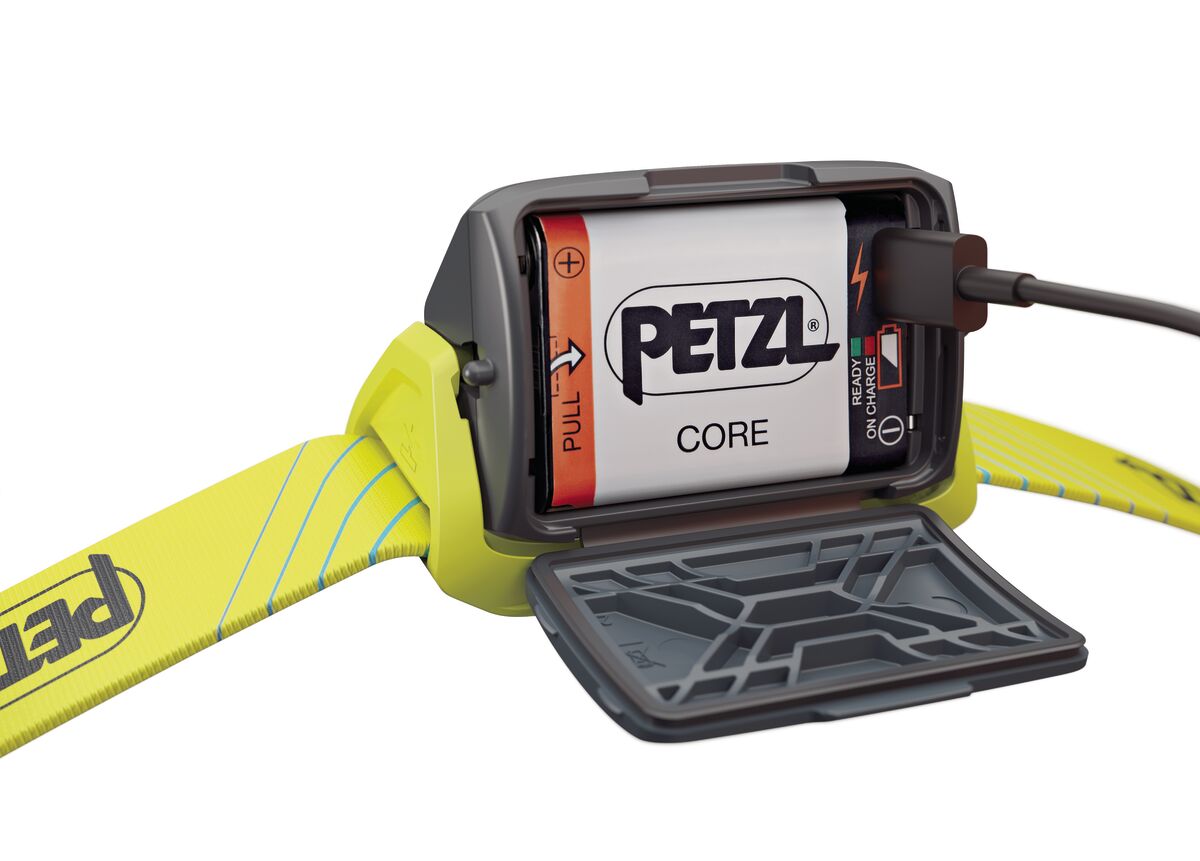 Petzl Tikka Headtorch