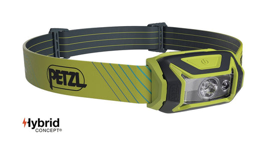 Petzl Tikka Headtorch