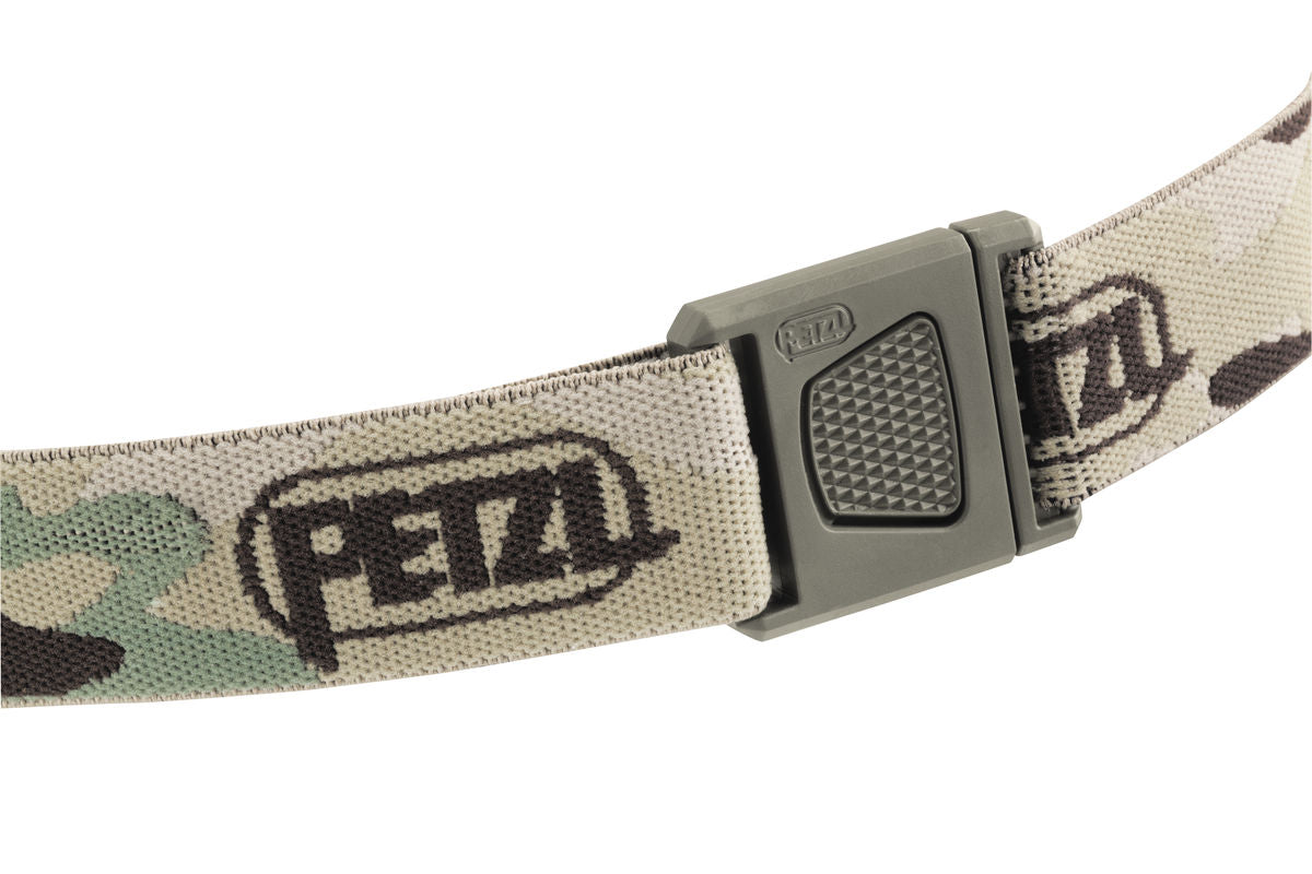 Petzl Tactikka + Headtorch