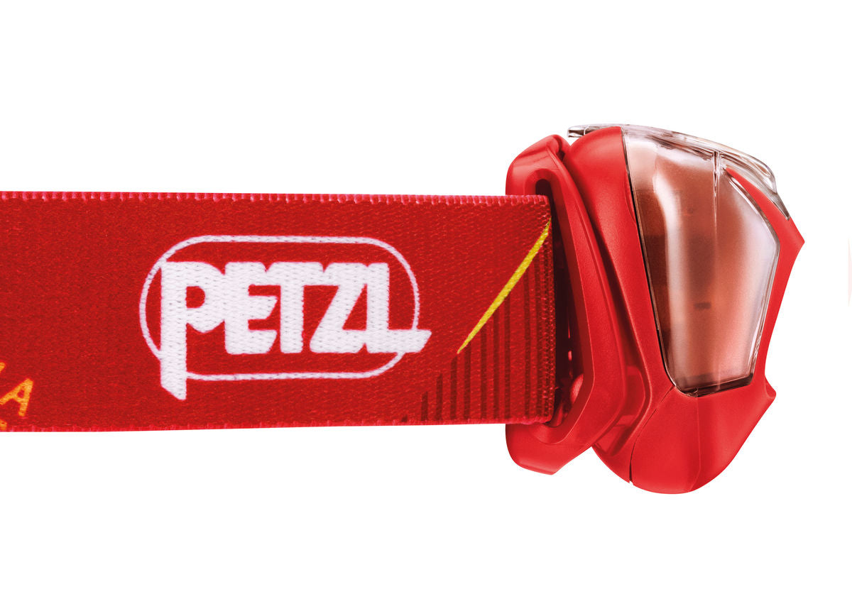 Petzl Tikkina Headtorch