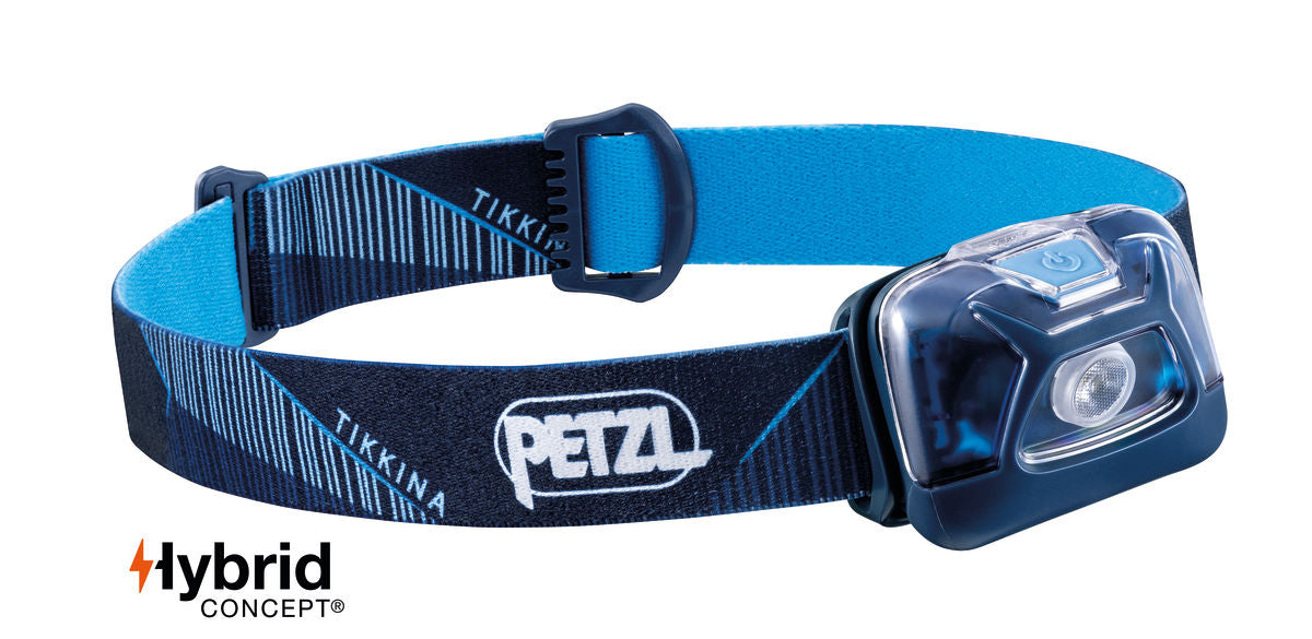 Petzl Tikkina Headtorch