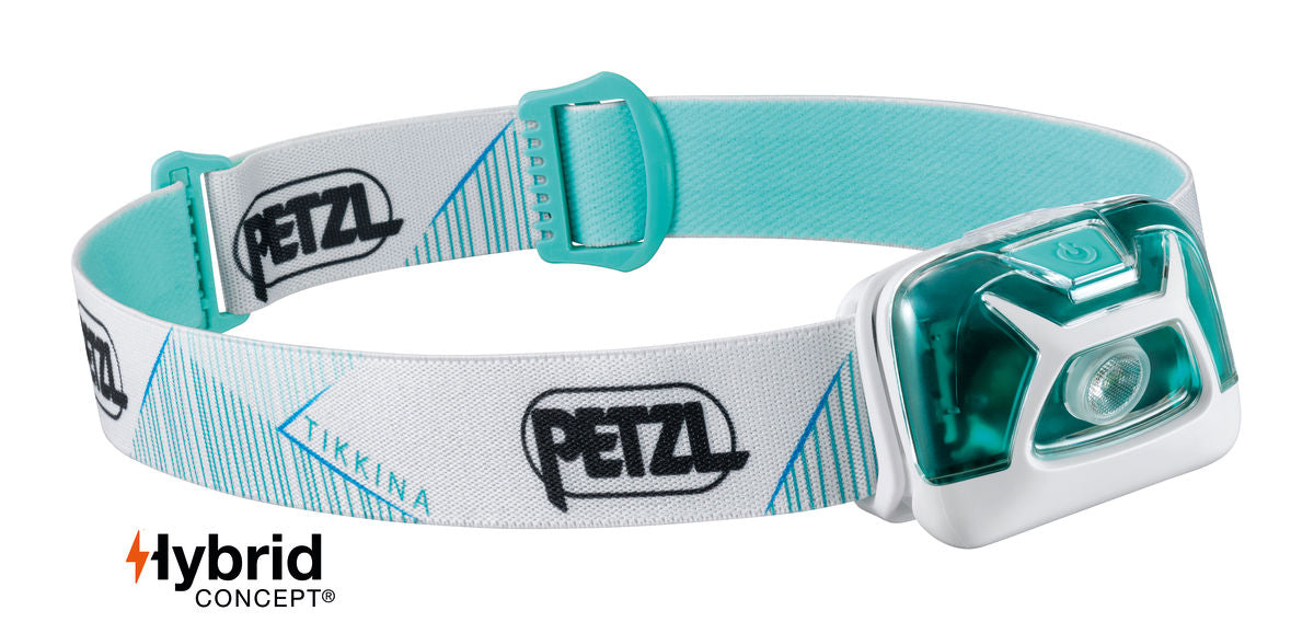 Petzl Tikkina Headtorch