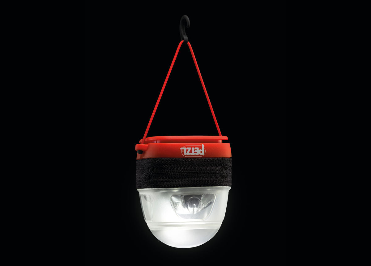 Petzl Noctilight Headtorch Case