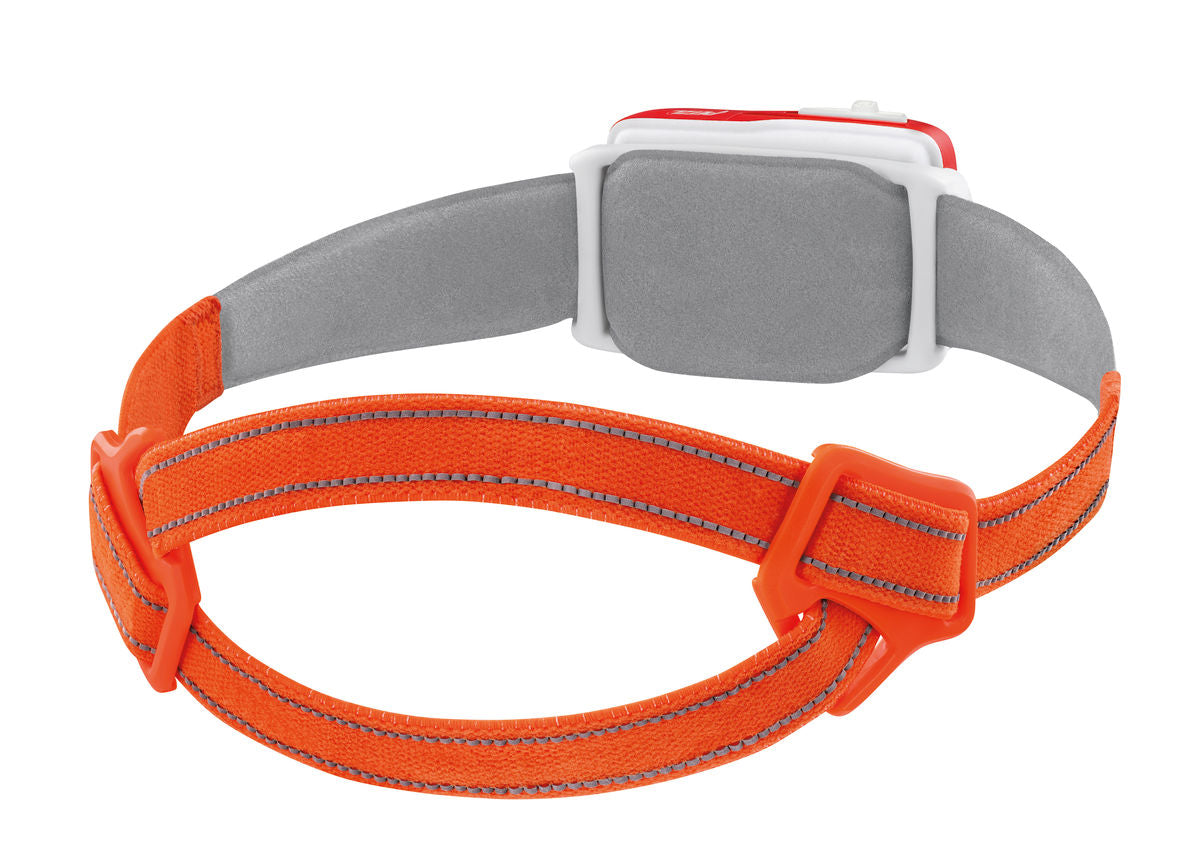 Petzl Swift RL Headtorch