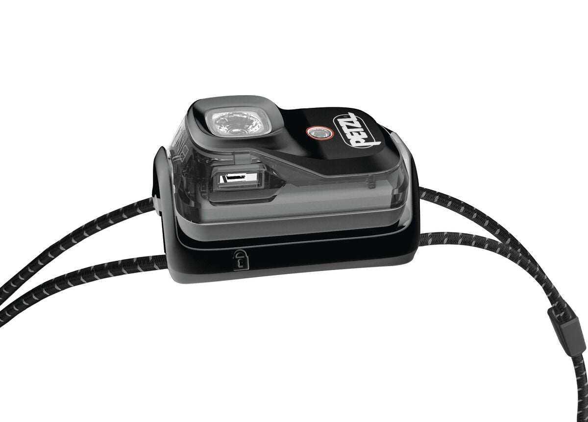 Petzl Bindi Headtorch