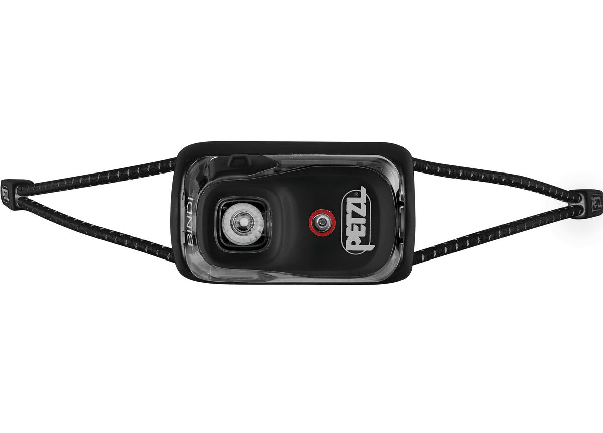 Petzl Bindi Headtorch