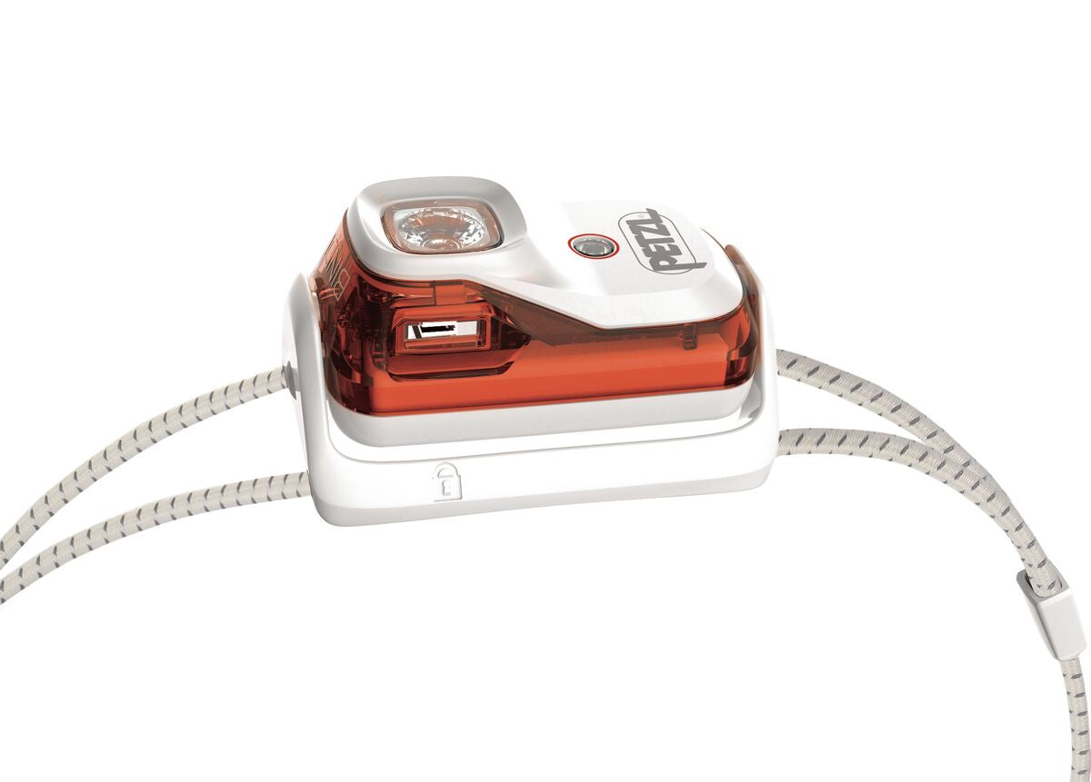 Petzl Bindi Headtorch