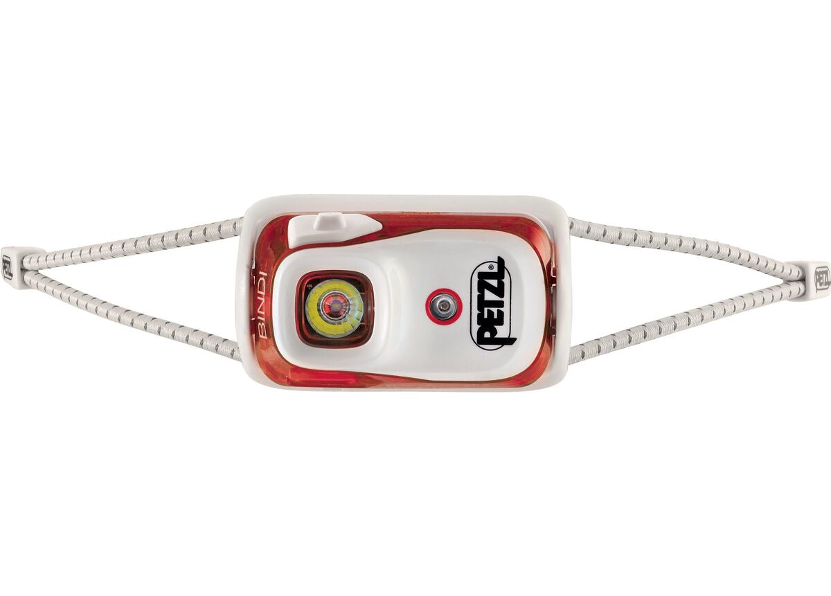 Petzl Bindi Headtorch