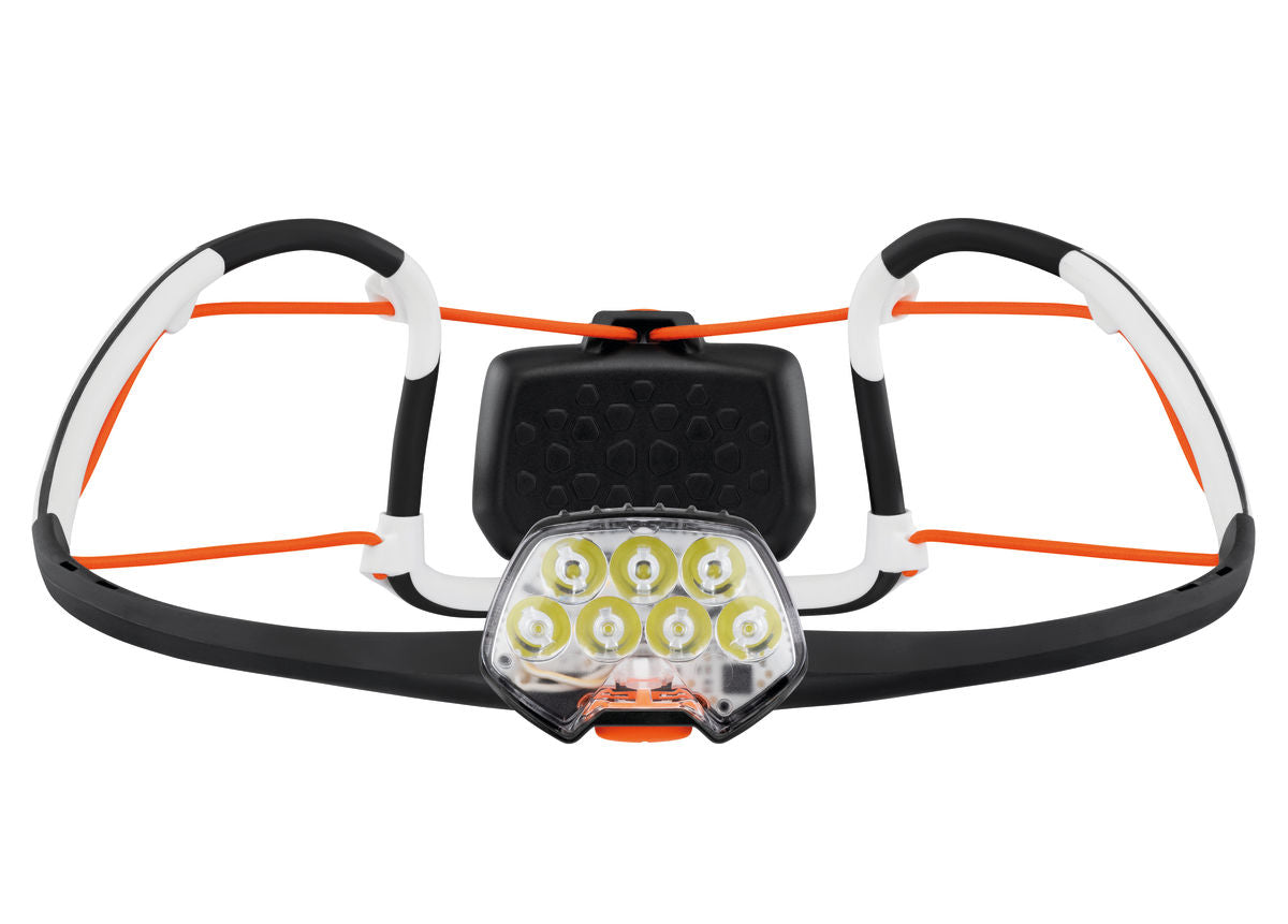 Petzl IKO Core Headtorch