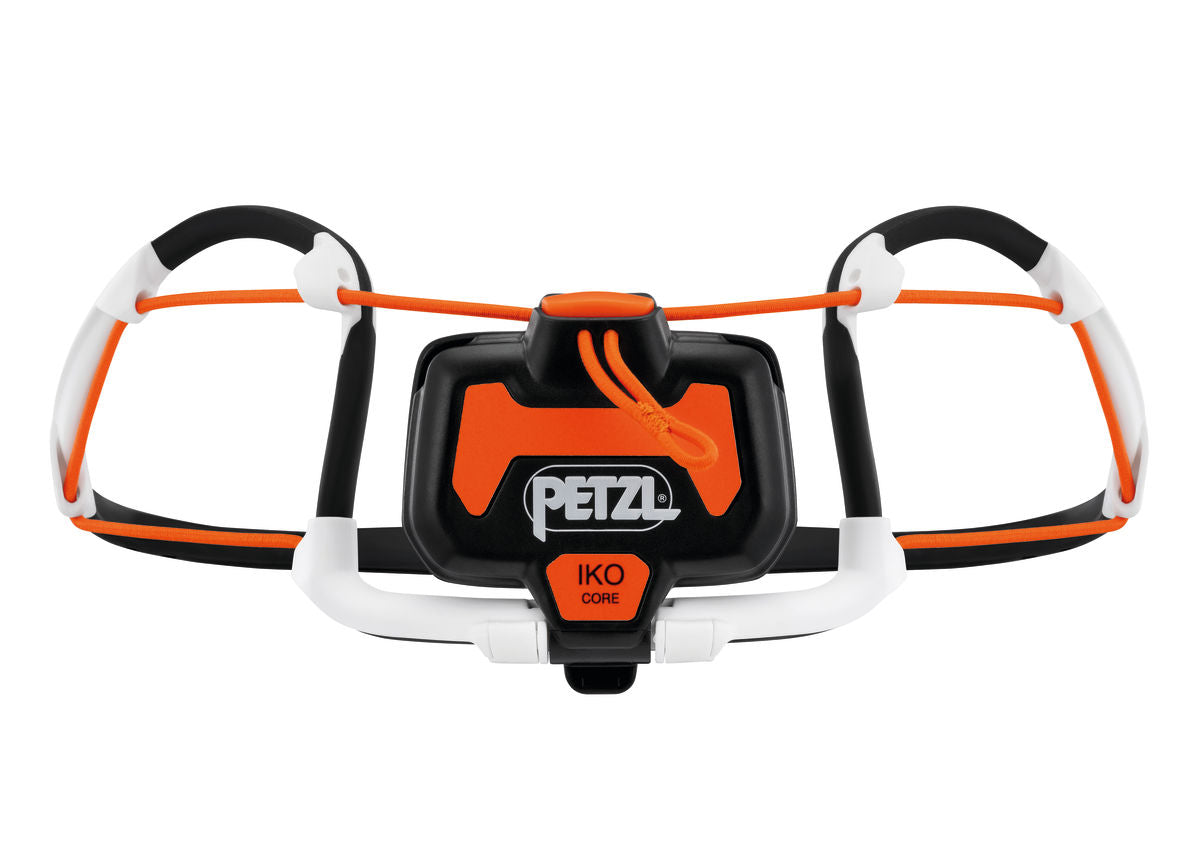 Petzl IKO Core Headtorch