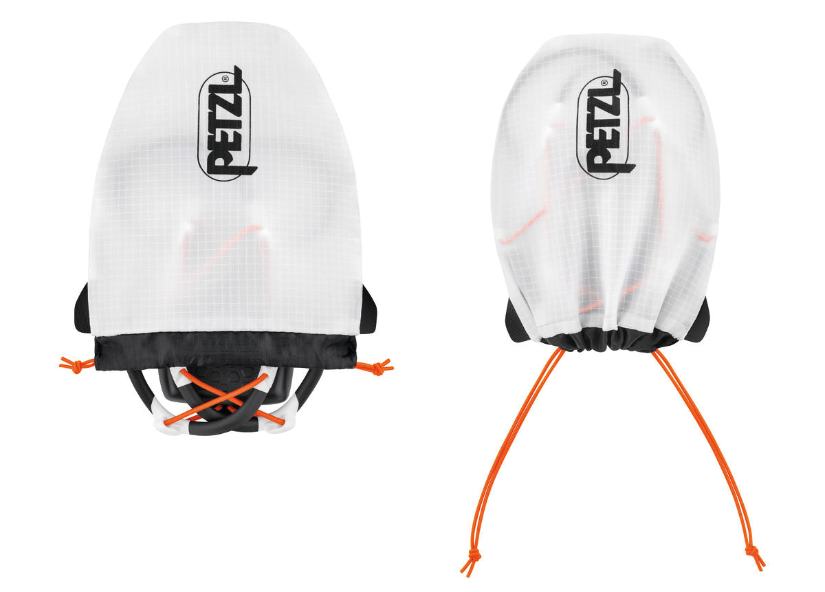 Petzl IKO Core Headtorch