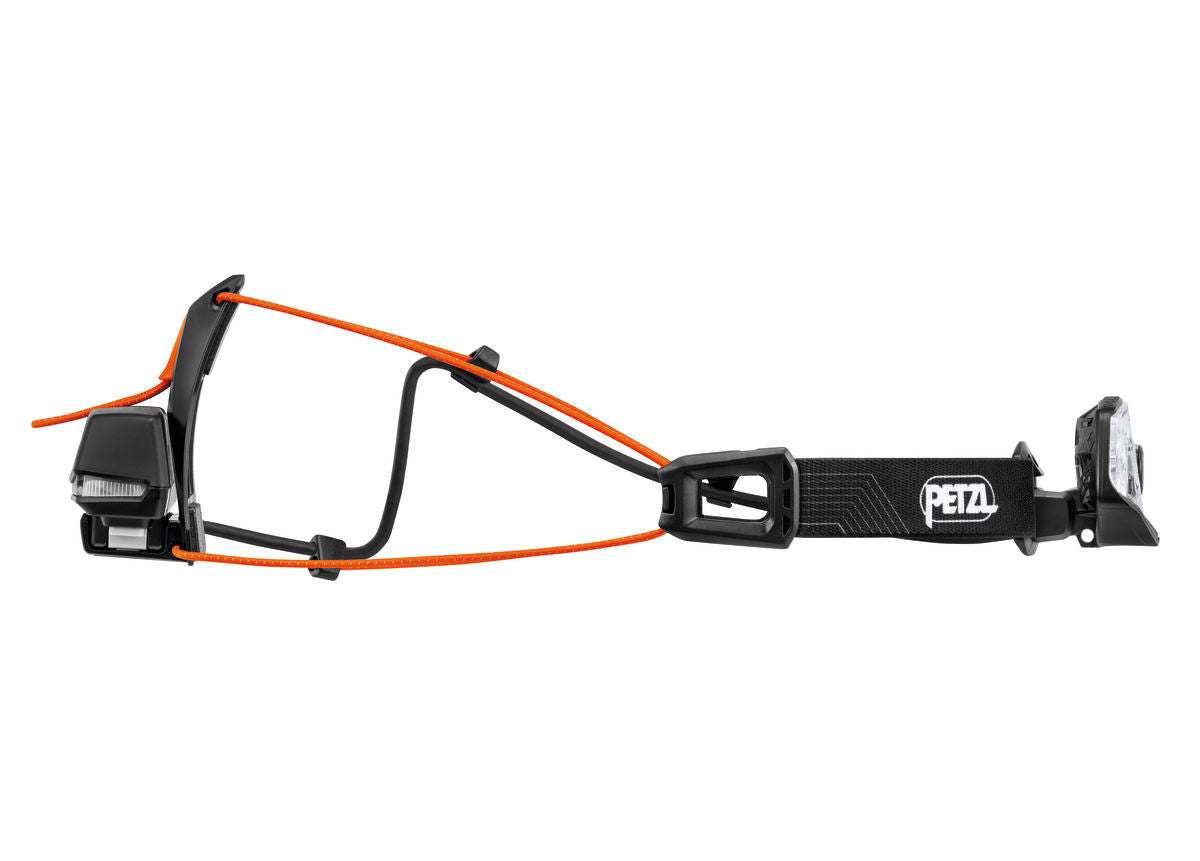 Petzl Nao RL Headtorch