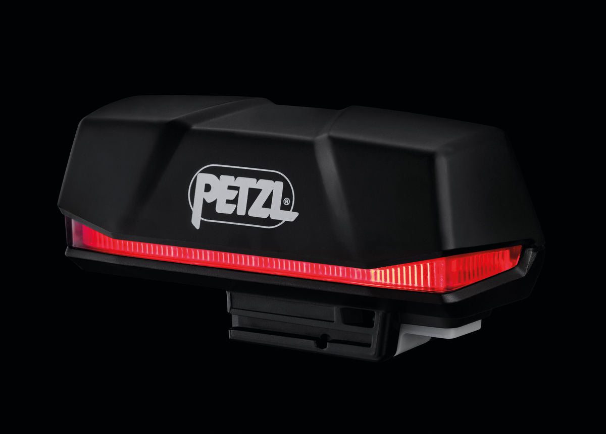 Petzl Nao RL Headtorch