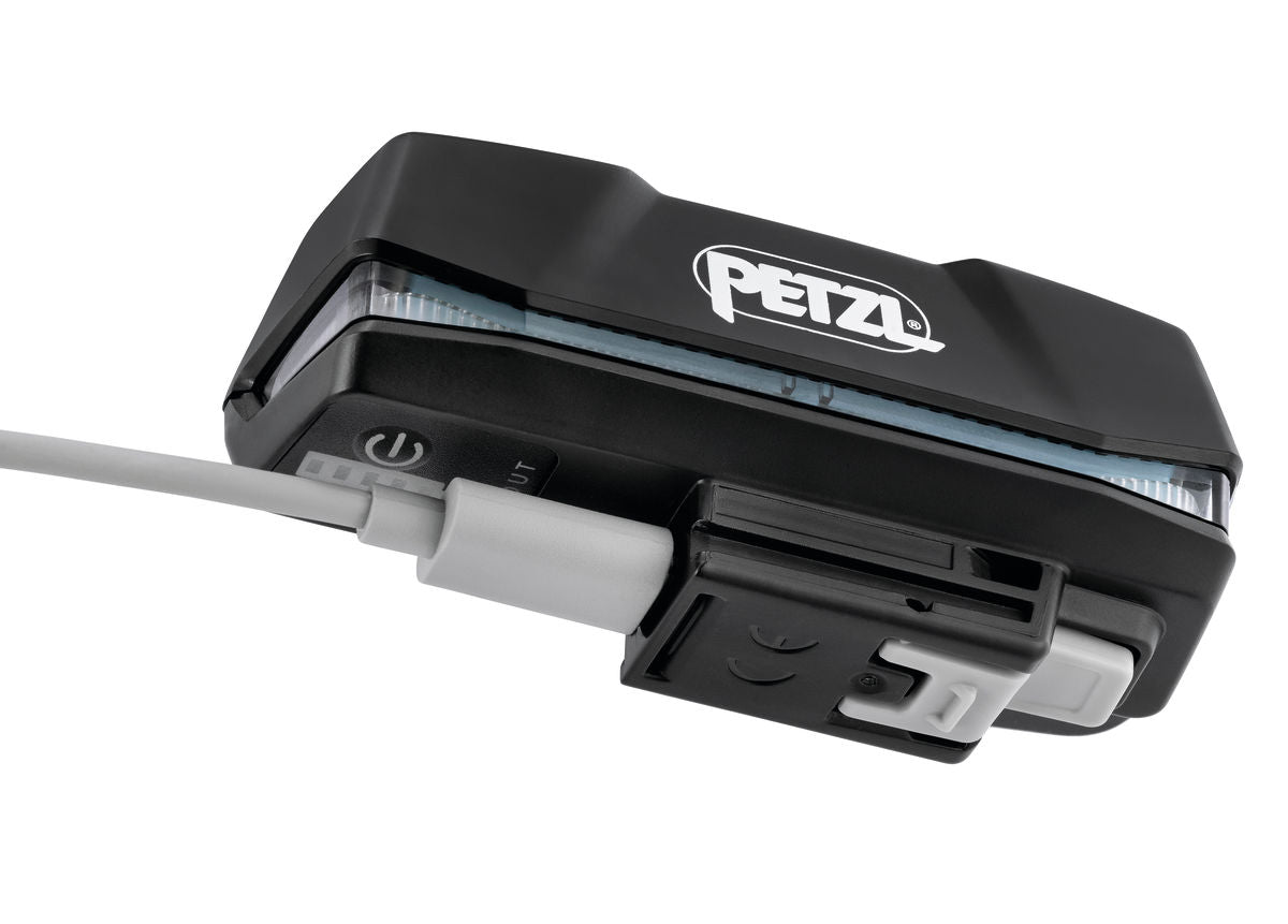 Petzl Nao RL Headtorch
