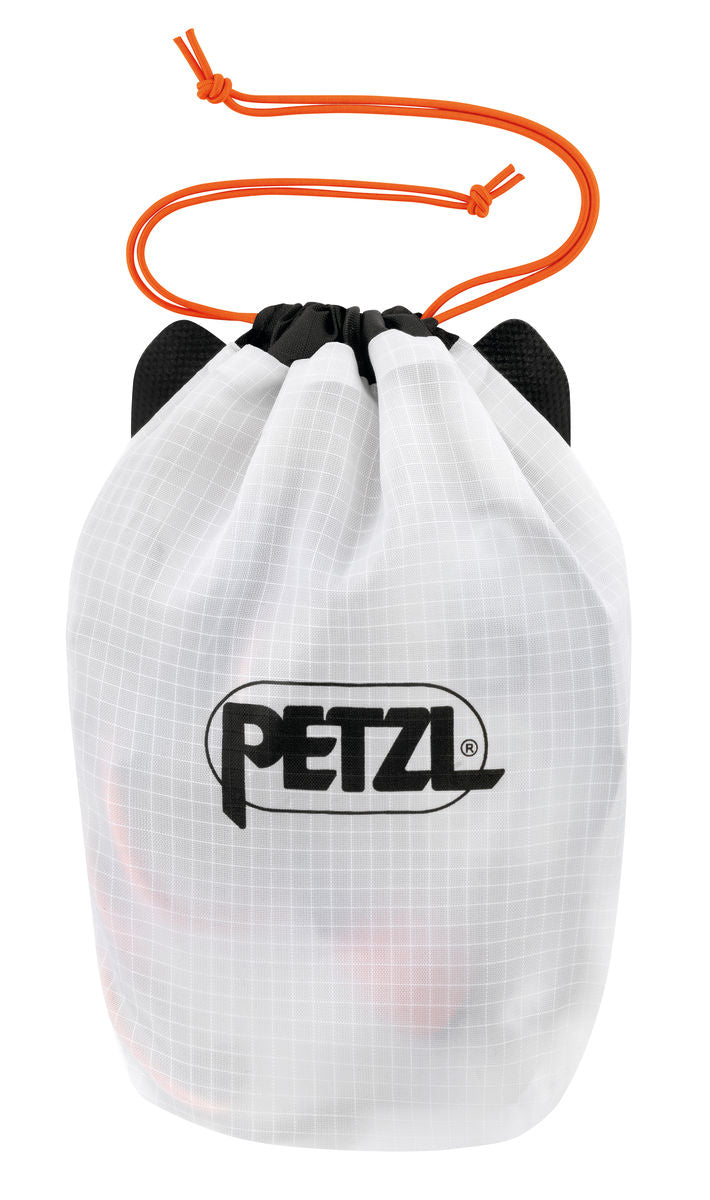 Petzl Nao RL Headtorch