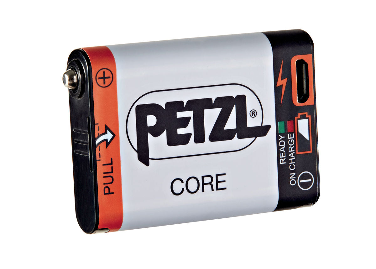 Petzl Accu Core Battery
