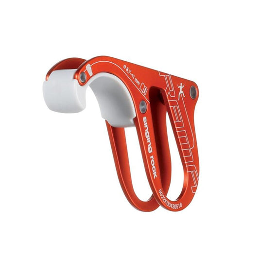 Singing Rock Rama Belay Device