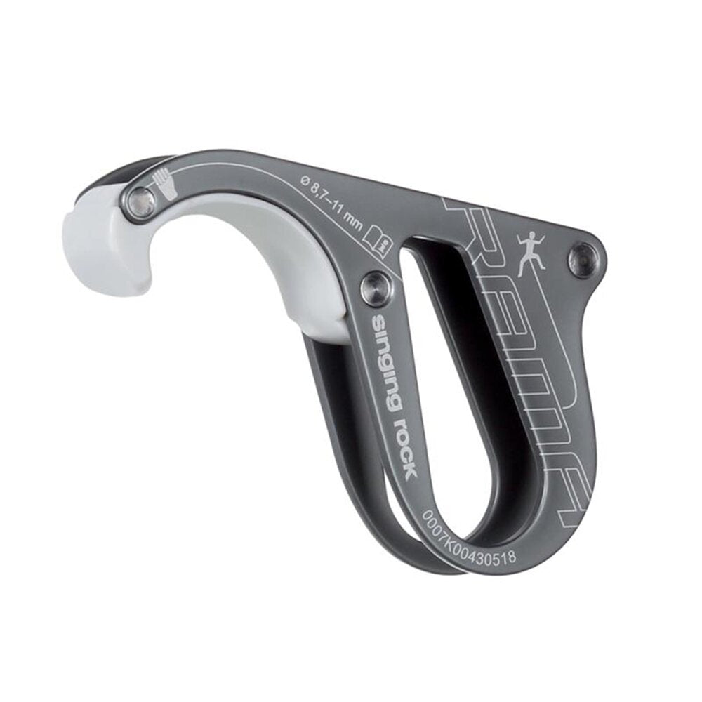 Singing Rock Rama Belay Device