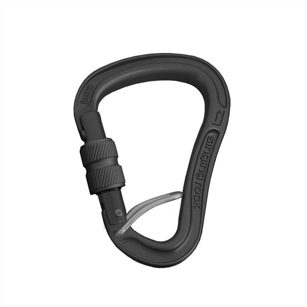 Singing Rock Bora GP HMS Carabiner