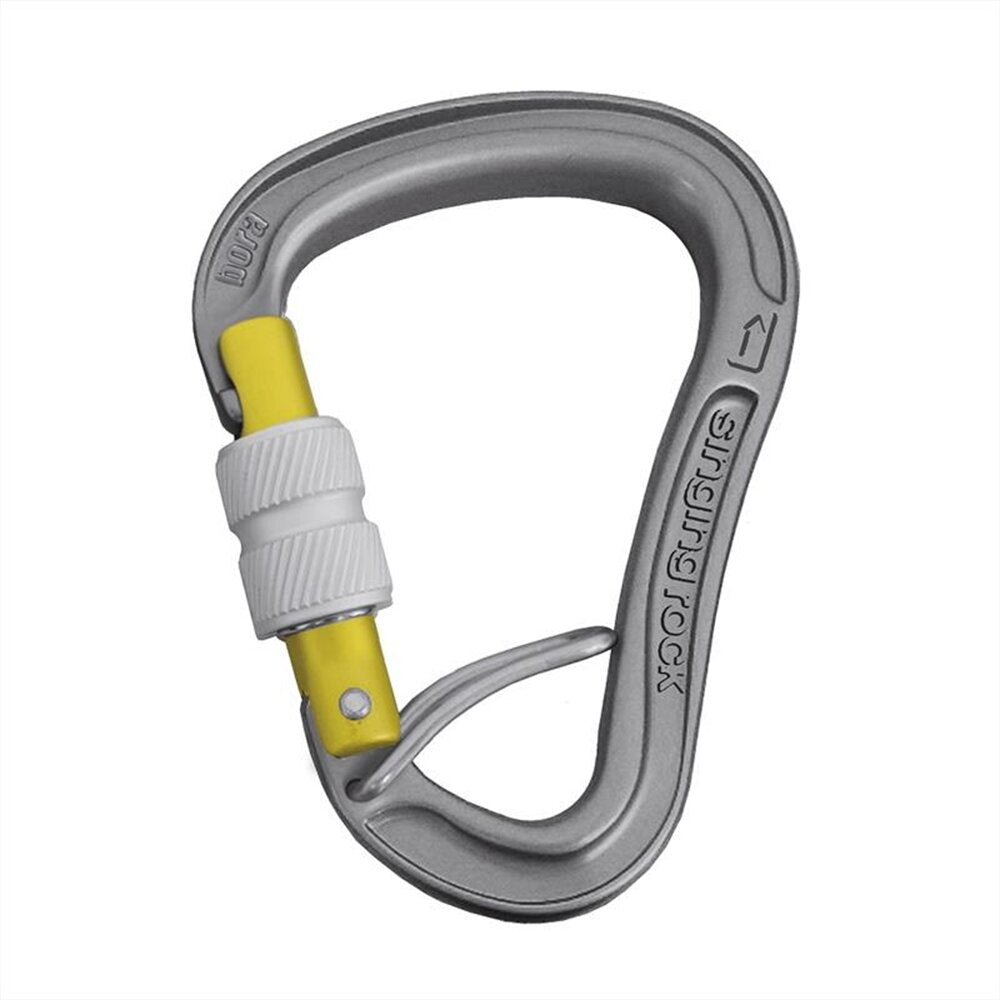 Singing Rock Bora GP HMS Carabiner