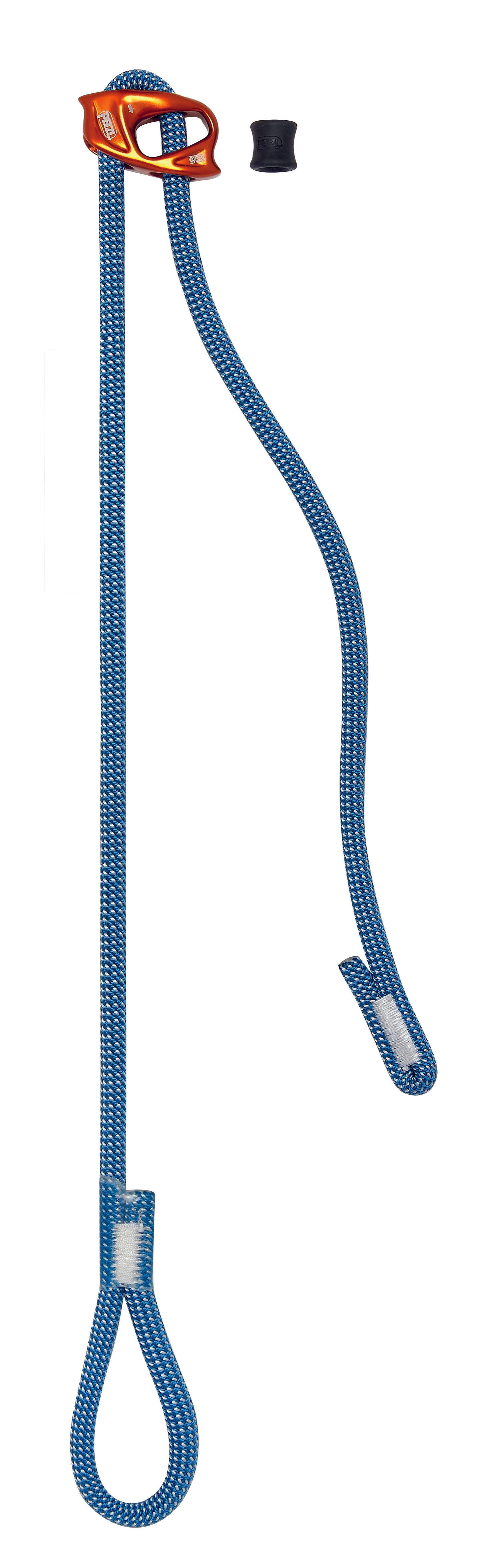 Petzl Adjust Connect Lanyard