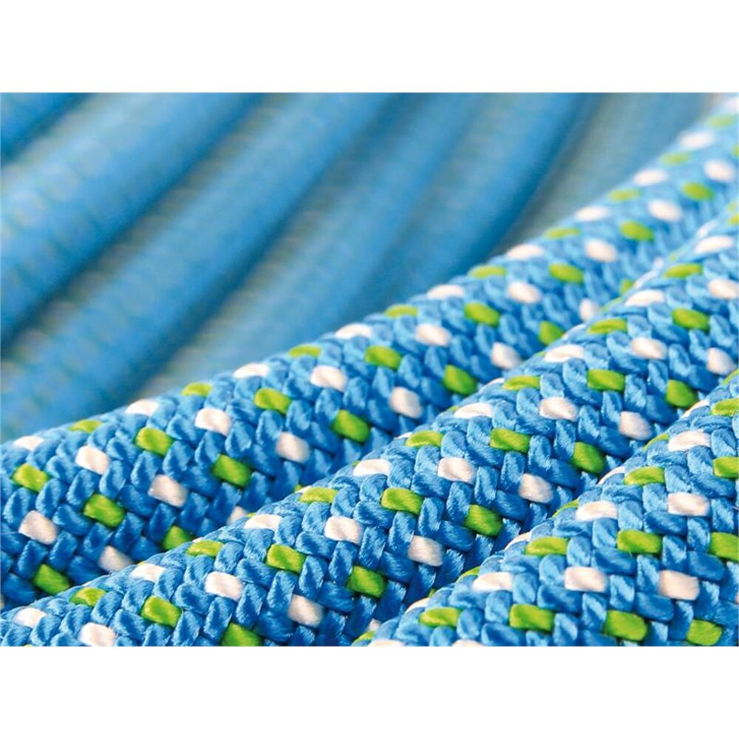 Singing Rock Hero Dry 9.6mm Rope